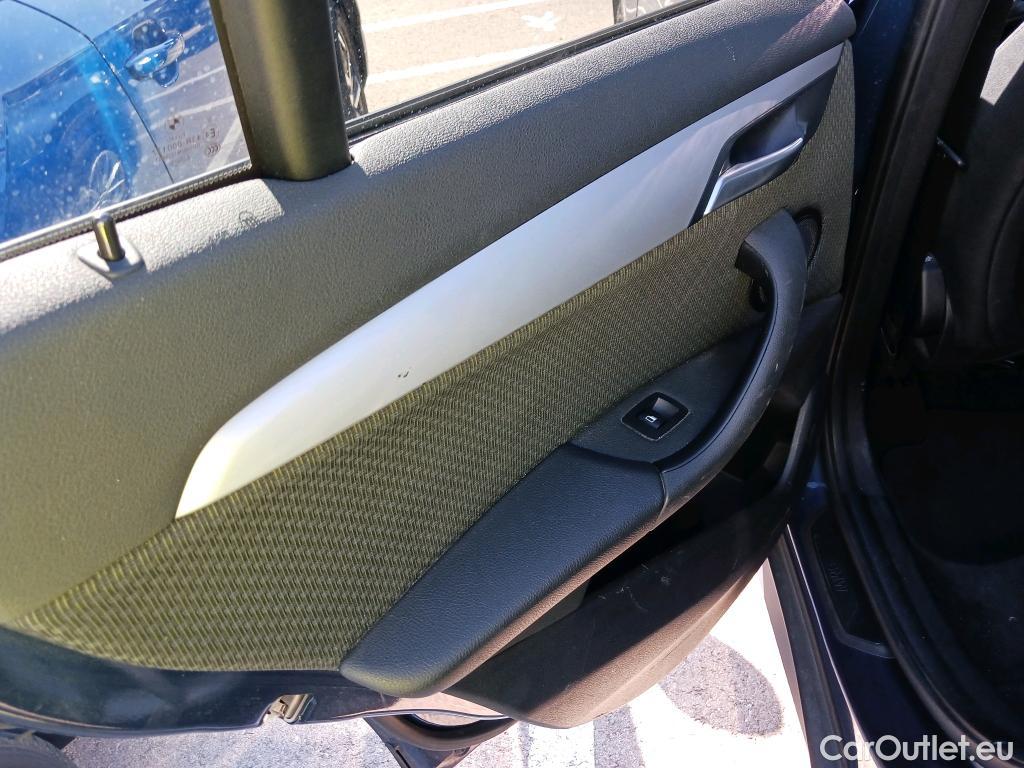  Bmw  X1 BMW  / 2019 / 5P / todoterreno sDrive16d Aut. Business #21