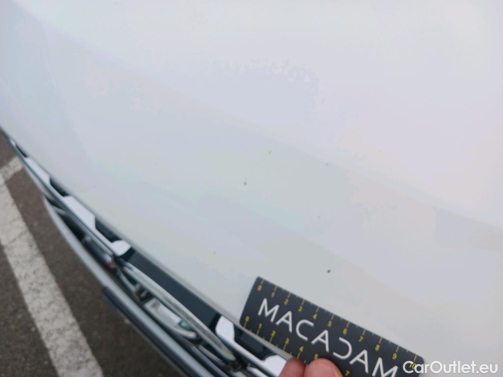  Hyundai  Tucson HYUNDAI  / 2018 / 5P / todoterreno 1.6 CRDI 85kW (116CV) 48V SLE 4X2(SP)(SL) #36