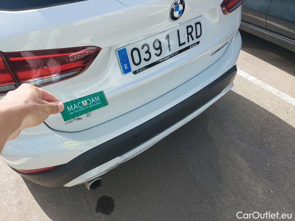  Bmw  X1 Serie  xDrive 25e 1.5 220CV AT6 E6d #25