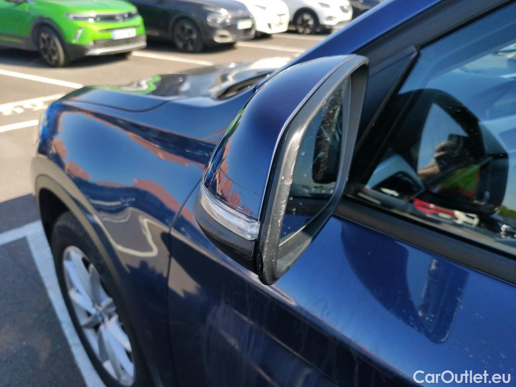  Bmw  X1 BMW  / 2019 / 5P / todoterreno sDrive16d Aut. Business #16