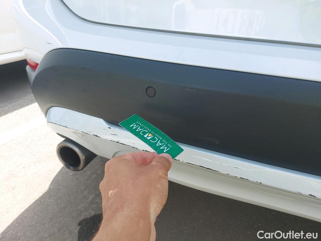  Bmw  X1 Serie  xDrive 25e 1.5 220CV AT6 E6d #36