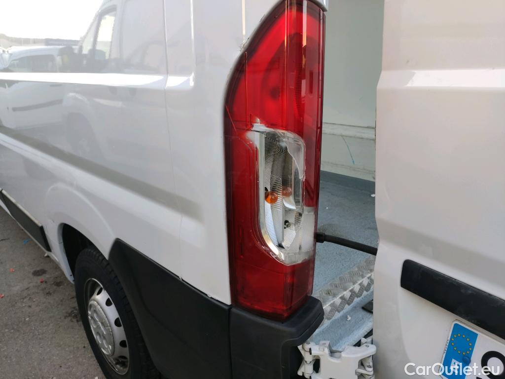  Citroen  Jumper  Furgón Gran Volumen 35 L3H2 BlueHDi 140 Start&Stop BlueHDi #1