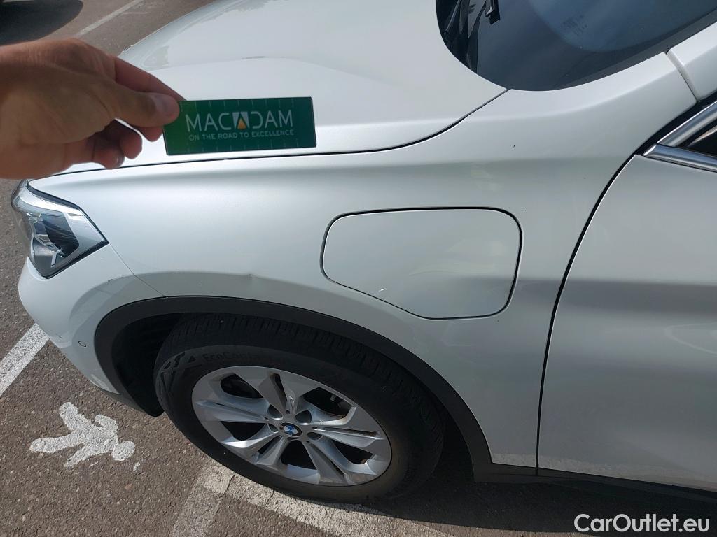  Bmw  X1 Serie  xDrive 25e 1.5 220CV AT6 E6d #10
