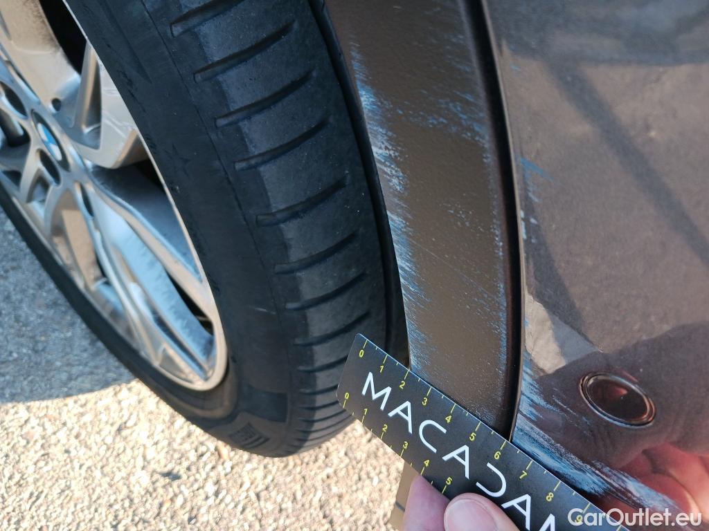  Bmw  X1 Serie  sDrive 18i Advantage 1.5 140CV AT7 E6dT #24