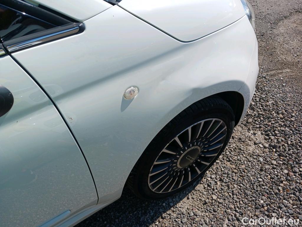  Fiat  500  Berlina Mirror 1.2 70CV MT5 E6 #17