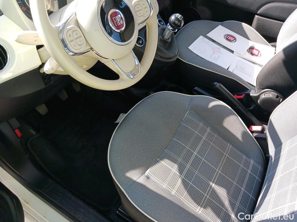  Fiat  500  Berlina Mirror 1.2 70CV MT5 E6 #36