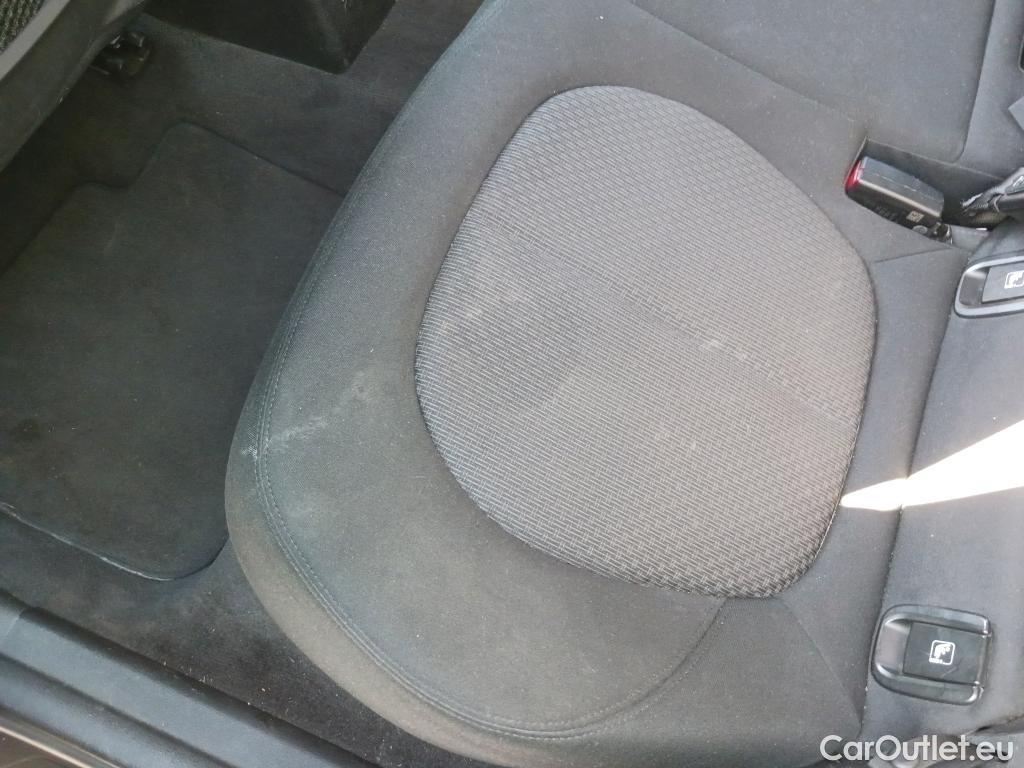  Bmw  X1 BMW  / 2019 / 5P / todoterreno sDrive16d Aut. Business #33