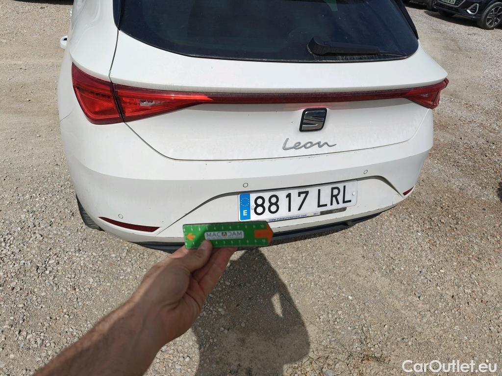  Seat  Leon  Style Go 2.0 TDI 115CV MT6 E6d #42