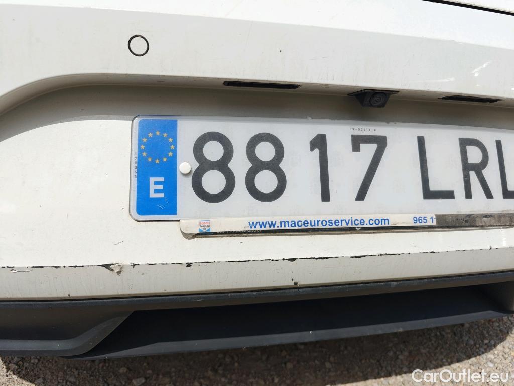  Seat  Leon  Style Go 2.0 TDI 115CV MT6 E6d #44