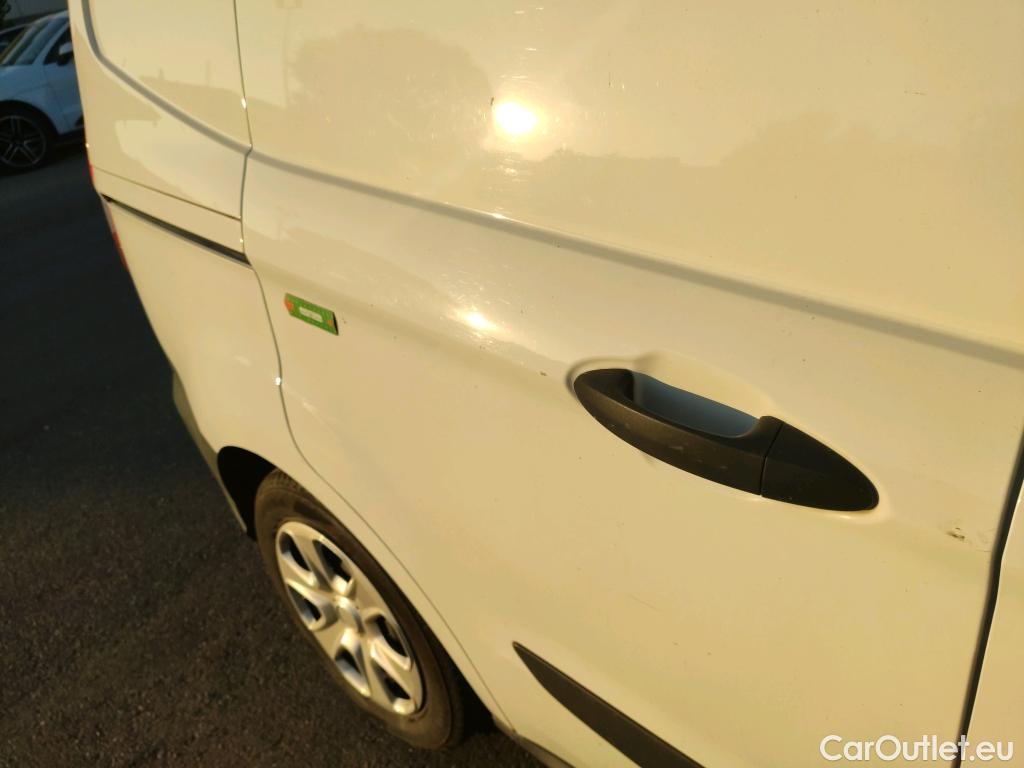  Ford  Transit FORD  Courier/2014/4P/furgón der.turis Van 1.5 TDCi 56kW Trend #3