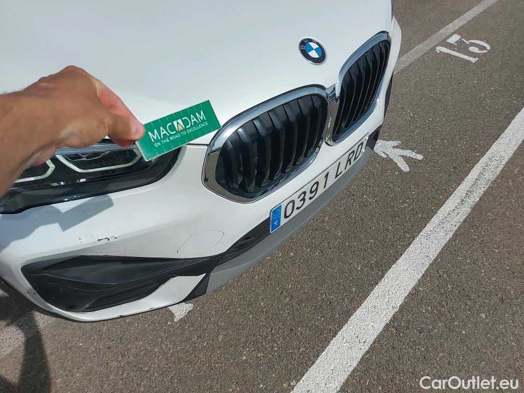  Bmw  X1 Serie  xDrive 25e 1.5 220CV AT6 E6d #22
