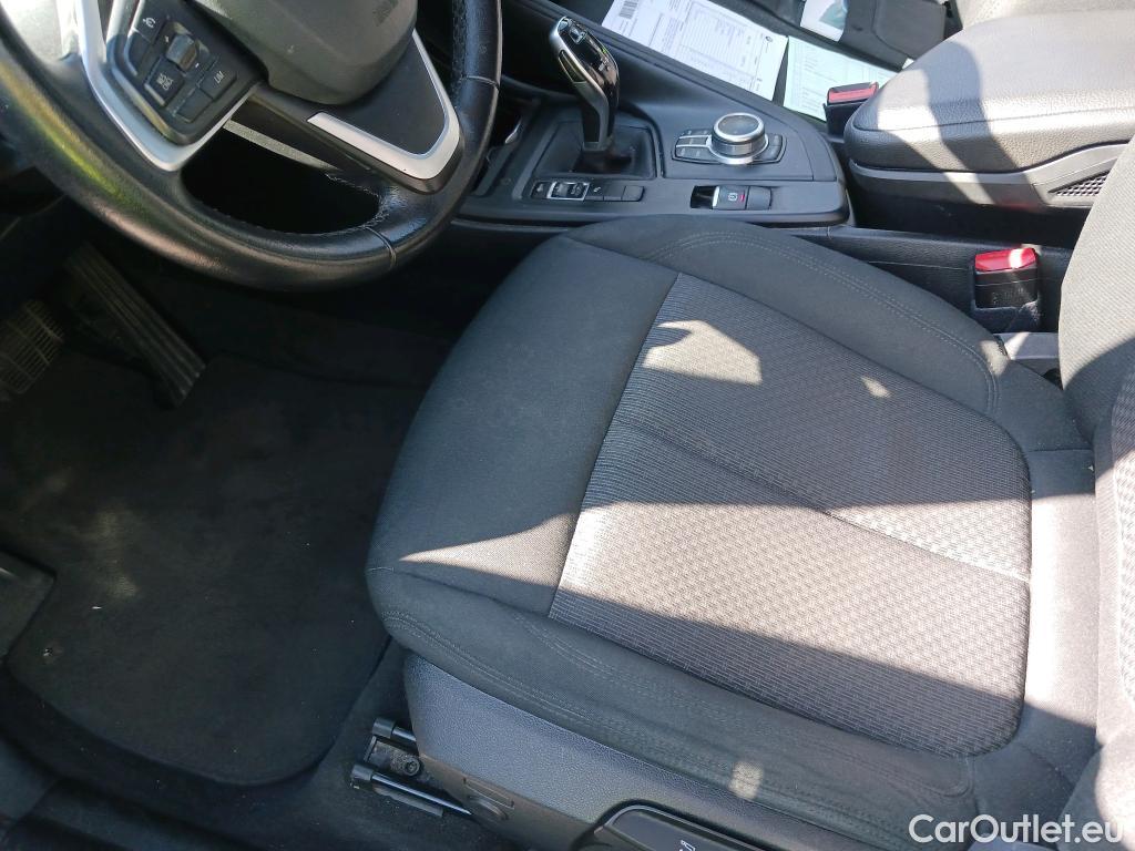  Bmw  X1 BMW  / 2019 / 5P / todoterreno sDrive16d Aut. Business #34