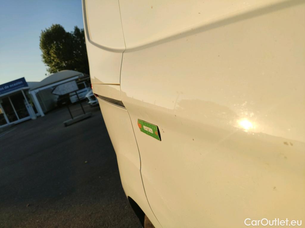  Ford  Transit FORD  Courier/2014/4P/furgón der.turis Van 1.5 TDCi 56kW Trend #4