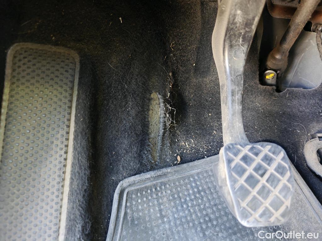  Volkswagen  Caddy  Profesional Kombi BMT 2.0 TDI 100CV MT5 E6dT #26