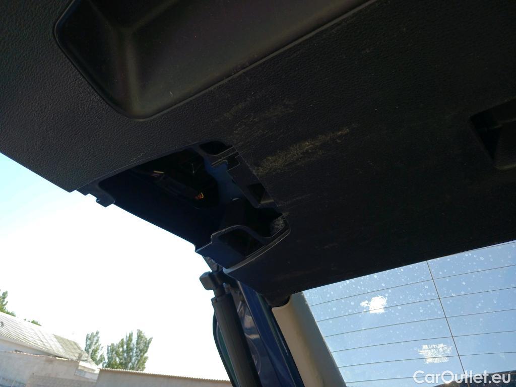  Bmw  X1 BMW  / 2019 / 5P / todoterreno sDrive16d Aut. Business #37