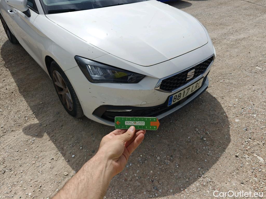  Seat  Leon  Style Go 2.0 TDI 115CV MT6 E6d #37