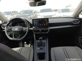  Seat  Leon  Style Go 2.0 TDI 115CV MT6 E6d #3