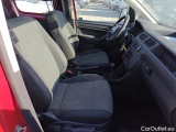  Volkswagen  Caddy  Profesional Kombi BMT 2.0 TDI 100CV MT5 E6dT #6