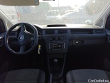  Volkswagen  Caddy  Profesional Kombi BMT 2.0 TDI 100CV MT5 E6dT #3