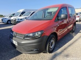  Volkswagen  Caddy  Profesional Kombi BMT 2.0 TDI 100CV MT5 E6dT 