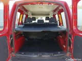  Volkswagen  Caddy  Profesional Kombi BMT 2.0 TDI 100CV MT5 E6dT #8