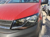 Volkswagen  Caddy  Profesional Kombi BMT 2.0 TDI 100CV MT5 E6dT #15
