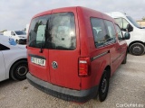  Volkswagen  Caddy  Profesional Kombi BMT 2.0 TDI 100CV MT5 E6dT #2