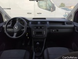  Volkswagen  Caddy  Profesional Kombi BMT 2.0 TDI 100CV MT5 E6dT #3