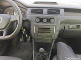  Volkswagen  Caddy  Profesional Kombi BMT 2.0 TDI 100CV MT5 E6dT #13