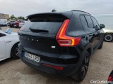  Volvo  XC 40 VOLVO XC40 / 2017 / 5P / todoterreno 1.5 T4 Twin Recharge R-Design Auto #2