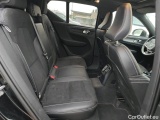  Volvo  XC 40 VOLVO XC40 / 2017 / 5P / todoterreno 1.5 T4 Twin Recharge R-Design Auto #7