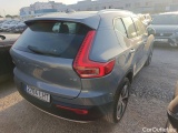  Volvo  XC 40 XC40 Business Plus 2WD 1.5 T3 165CV AT8 E6dT #2