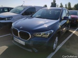  Bmw  X1 BMW  / 2019 / 5P / todoterreno sDrive16d Aut. Business 