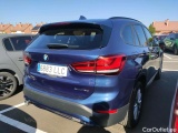  Bmw  X1 BMW  / 2019 / 5P / todoterreno sDrive16d Aut. Business #2