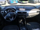  Bmw  X1 BMW  / 2019 / 5P / todoterreno sDrive16d Aut. Business #3
