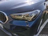  Bmw  X1 BMW  / 2019 / 5P / todoterreno sDrive16d Aut. Business #16