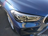  Bmw  X1 BMW  / 2019 / 5P / todoterreno sDrive16d Aut. Business #17