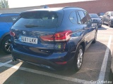  Bmw  X1 BMW  / 2019 / 5P / todoterreno sDrive16d Aut. Business #2