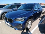  Bmw  X1 BMW  / 2019 / 5P / todoterreno sDrive16d Aut. Business 