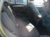  Bmw  X1 BMW  / 2019 / 5P / todoterreno sDrive16d Aut. Business #7
