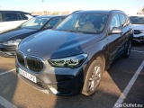  Bmw  X1 Serie  sDrive 18i Advantage 1.5 140CV AT7 E6dT 