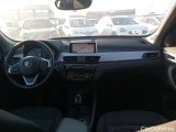  Bmw  X1 Serie  sDrive 18i Advantage 1.5 140CV AT7 E6dT #3