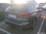  Bmw  X1 Serie  sDrive 18i Advantage 1.5 140CV AT7 E6dT #2