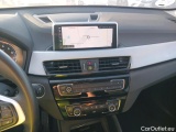  Bmw  X1 Serie  sDrive 18i Advantage 1.5 140CV AT7 E6dT #14