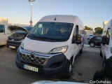  Citroen  Jumper  Furgón Gran Volumen 35 L3H2 BlueHDi 140 Start&Stop BlueHDi 