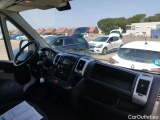  Fiat  Ducato FIAT  / 2014 / 4P / furgón Furgón 35 Medio 100kW (140CV) Nat. Power #3