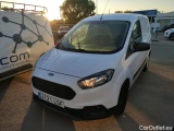  Ford  Transit FORD  Courier/2014/4P/furgón der.turis Van 1.5 TDCi 56kW Trend 
