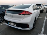  Hyundai   Ioniq HYUNDAI / 2016 / 5P / berlina con portón 1.6 GDI HEV Klass DCT #2