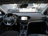  Hyundai   Ioniq HYUNDAI / 2016 / 5P / berlina con portón 1.6 GDI HEV Klass DCT #3