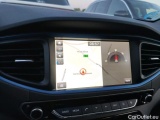  Hyundai   Ioniq HYUNDAI / 2016 / 5P / berlina con portón 1.6 GDI HEV Klass DCT #12